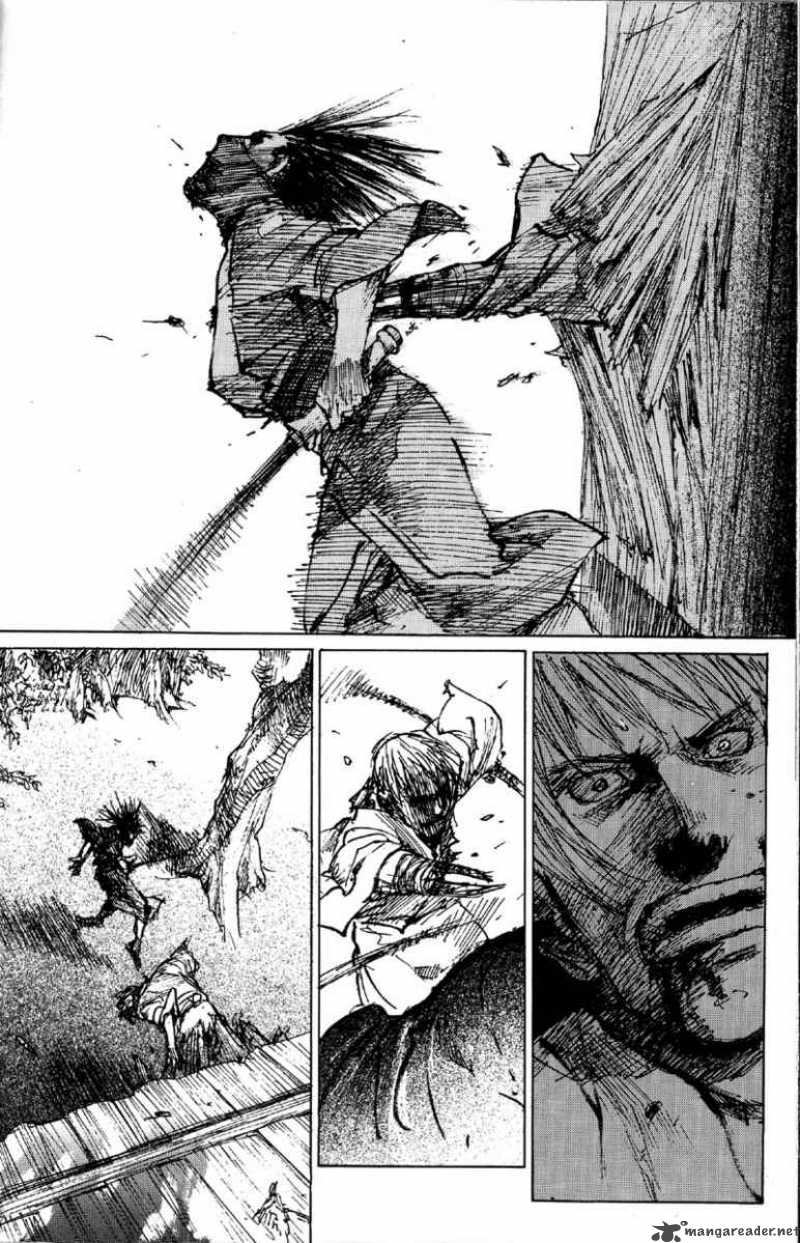 Blade Of The Immortal 76 24