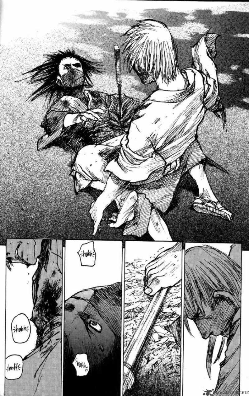 Blade Of The Immortal 76 26
