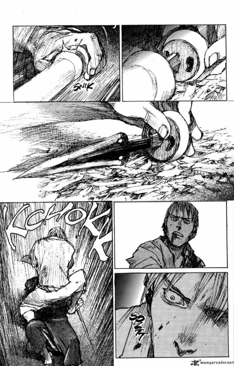 Blade Of The Immortal 76 29