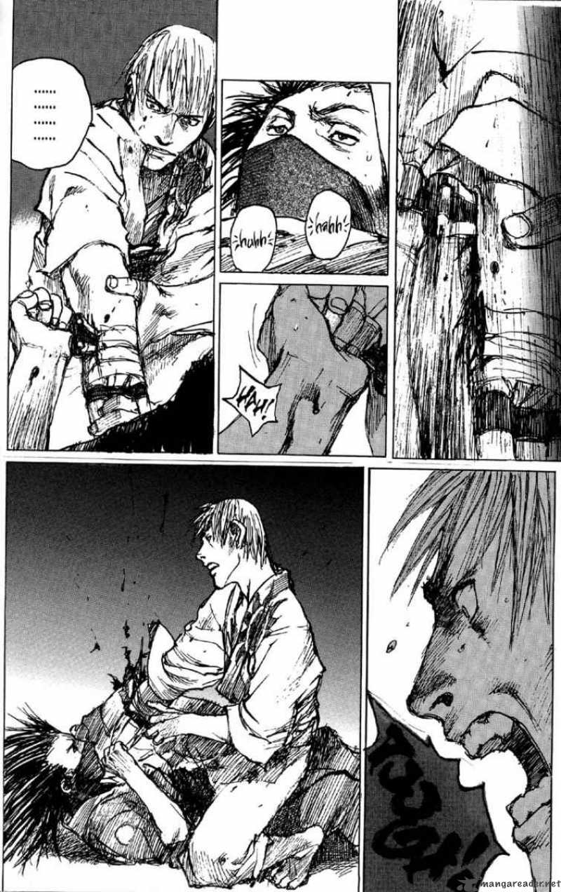 Blade Of The Immortal 76 30