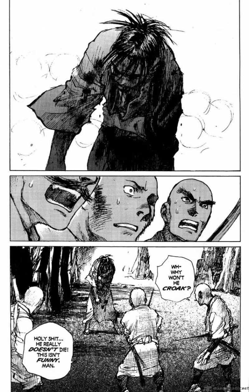 Blade Of The Immortal 76 5