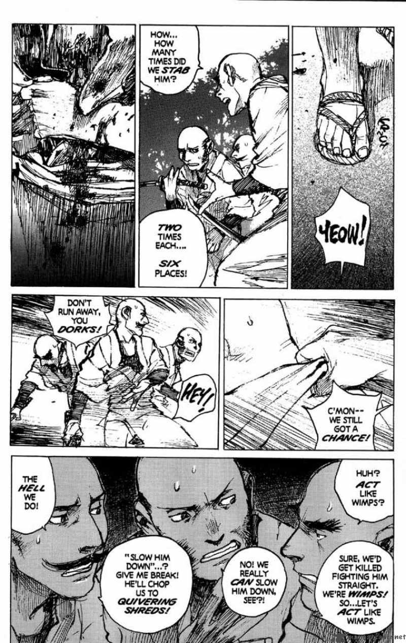Blade Of The Immortal 76 6