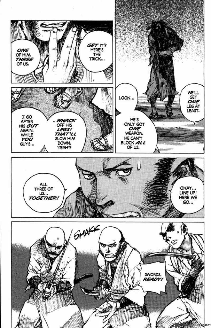 Blade Of The Immortal 76 7