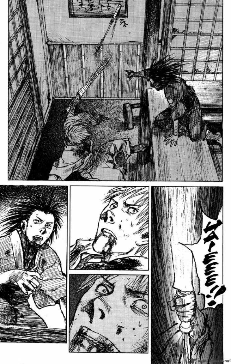 Blade Of The Immortal 77 19