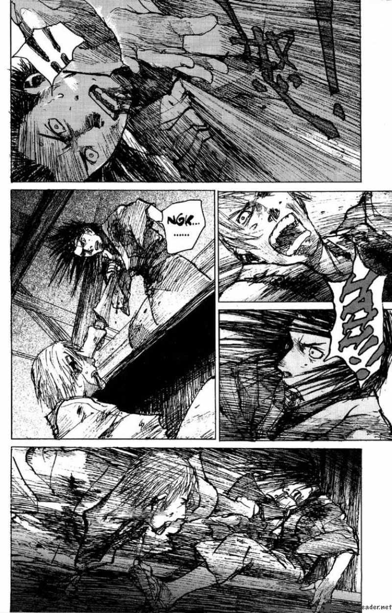 Blade Of The Immortal 77 20