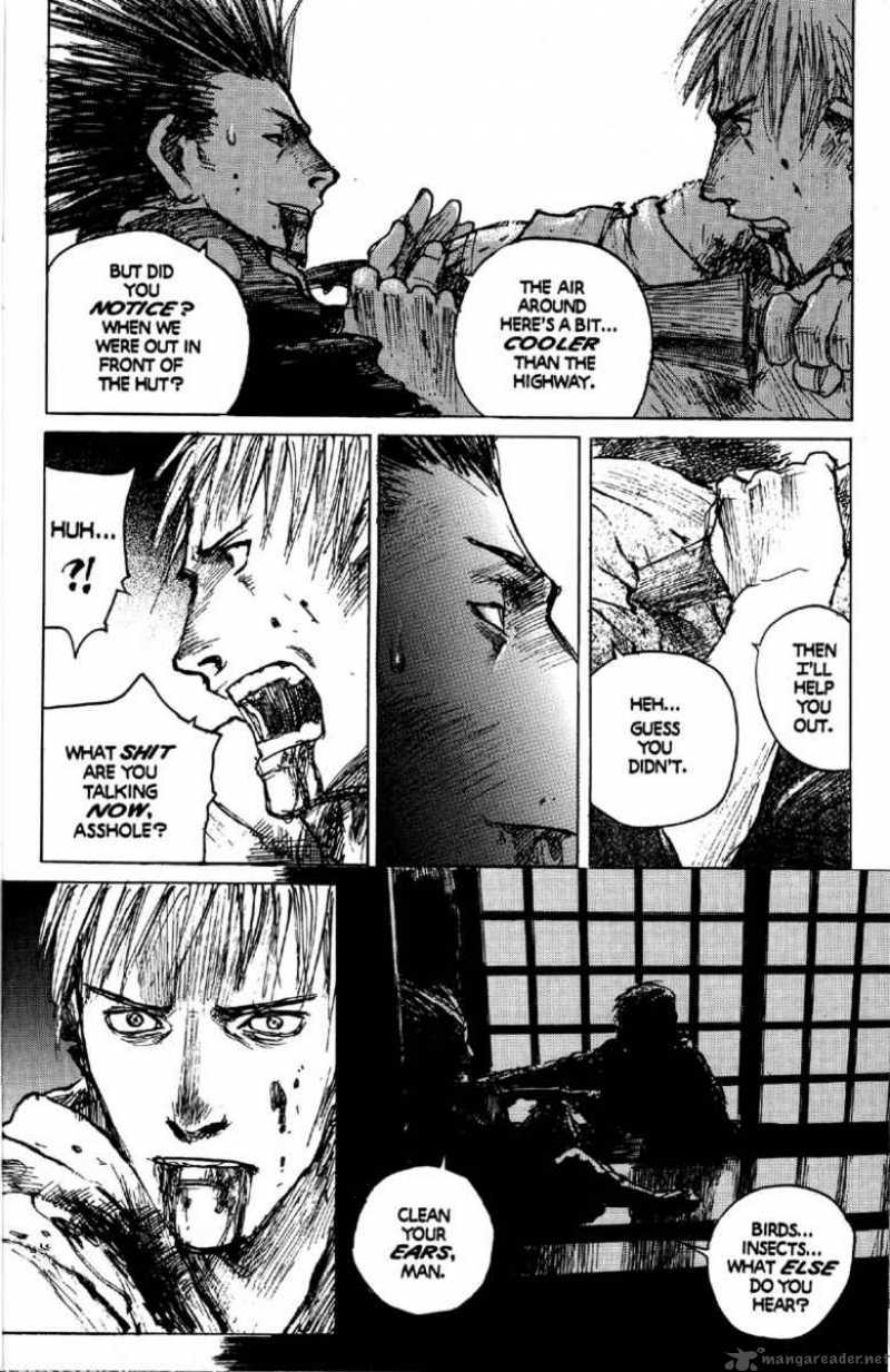 Blade Of The Immortal 77 26