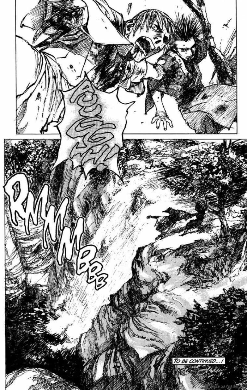 Blade Of The Immortal 77 33