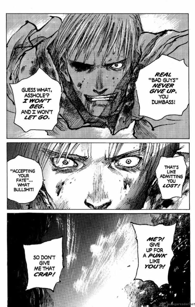 Blade Of The Immortal 78 10