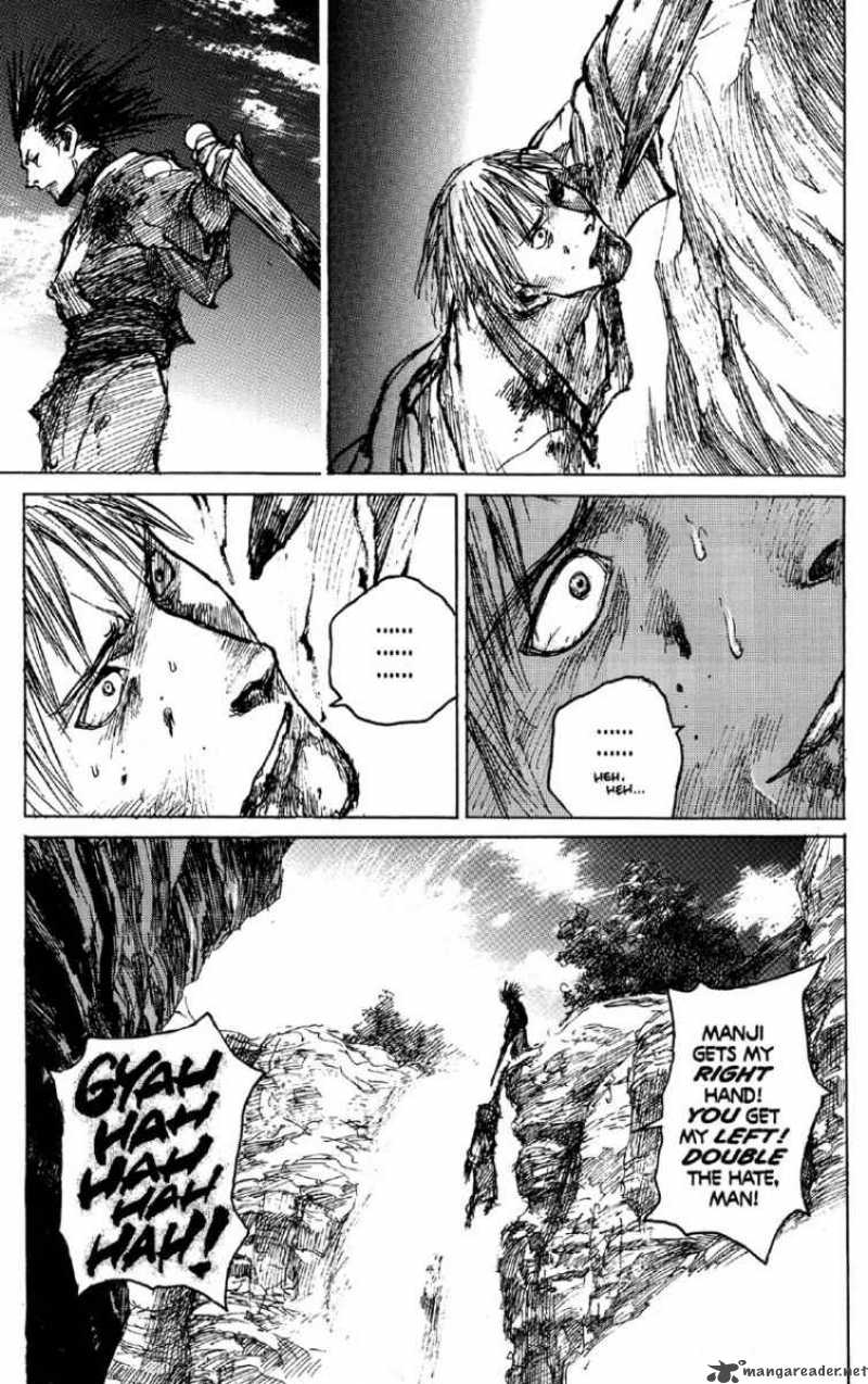 Blade Of The Immortal 78 13