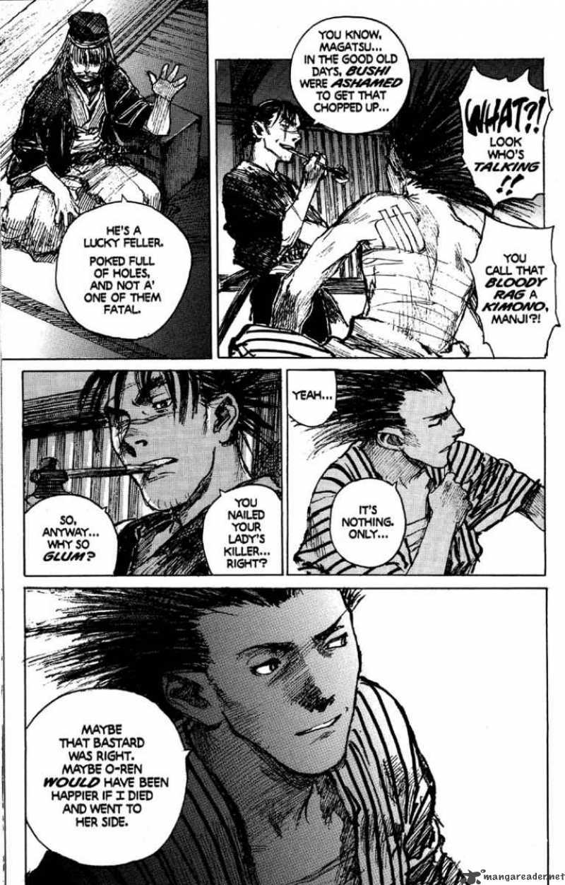 Blade Of The Immortal 78 17