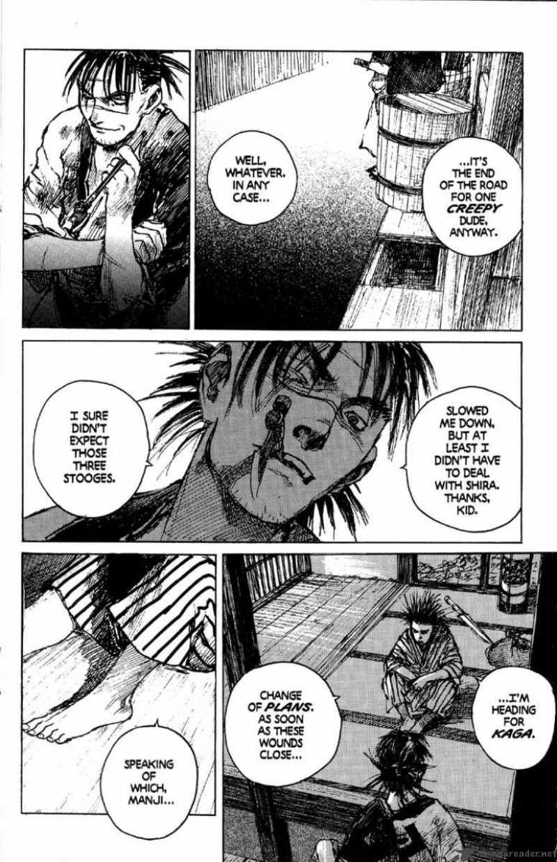 Blade Of The Immortal 78 18