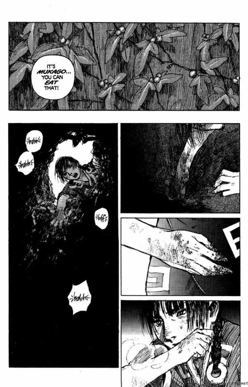 Blade Of The Immortal 78 25