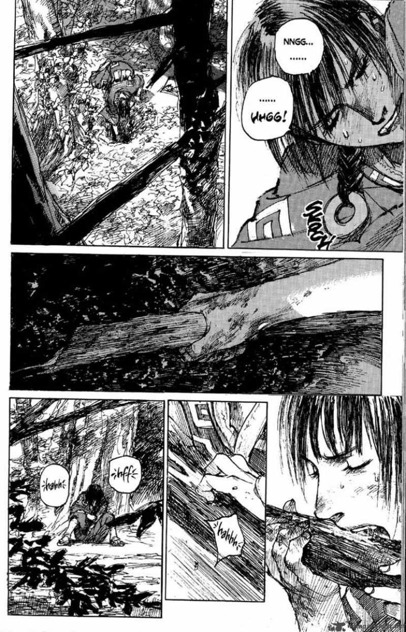 Blade Of The Immortal 78 26