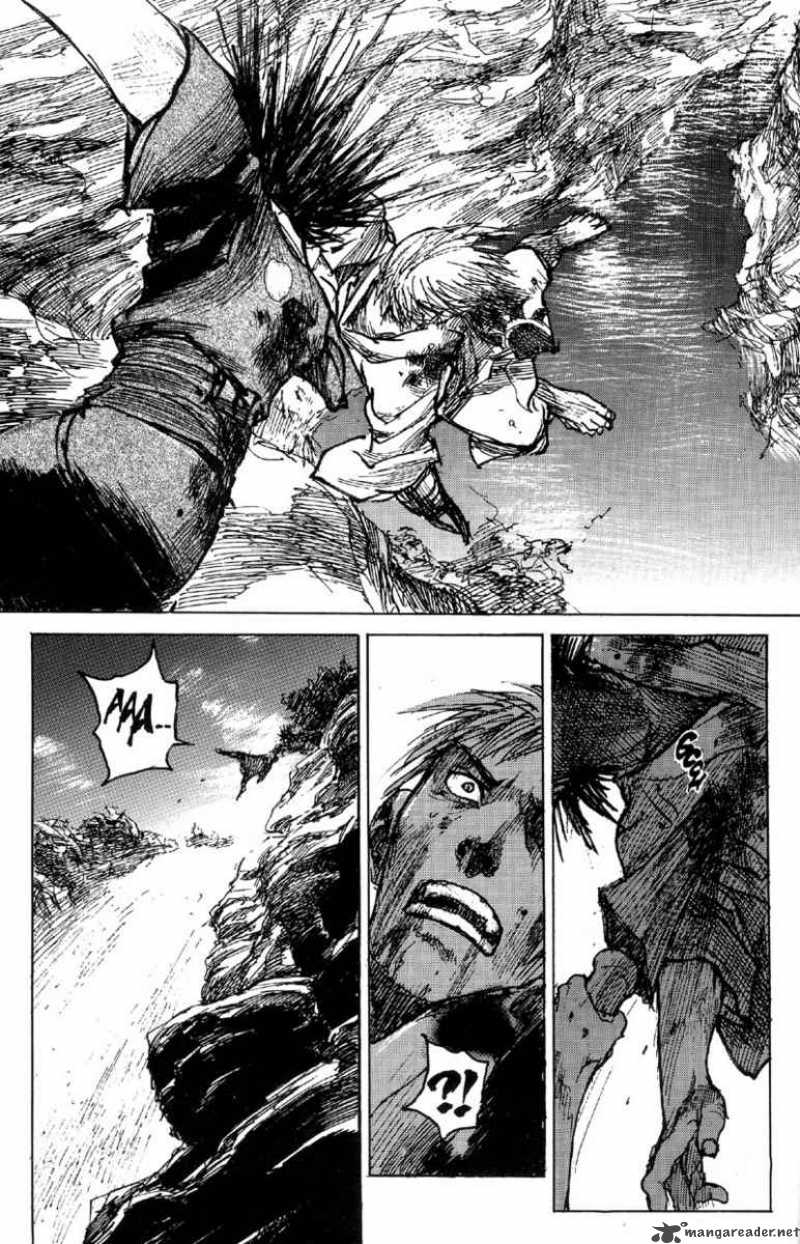 Blade Of The Immortal 78 5