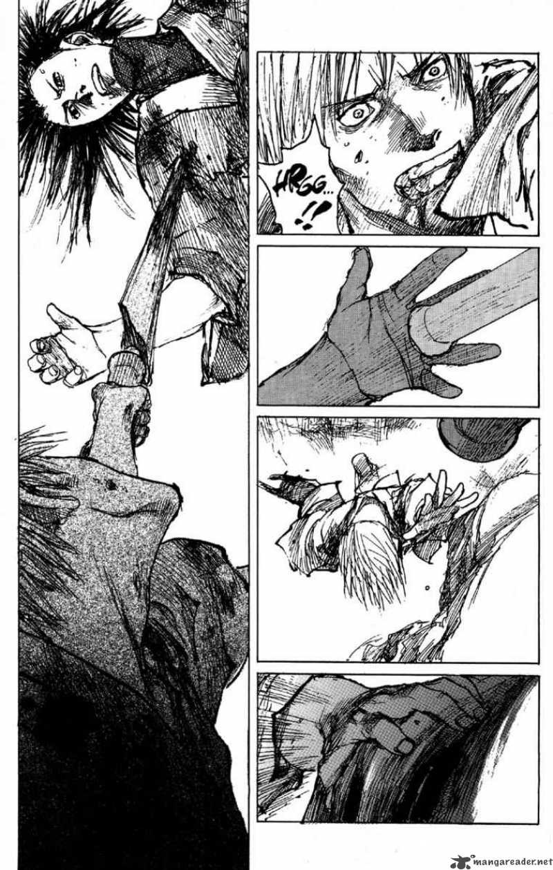 Blade Of The Immortal 78 6