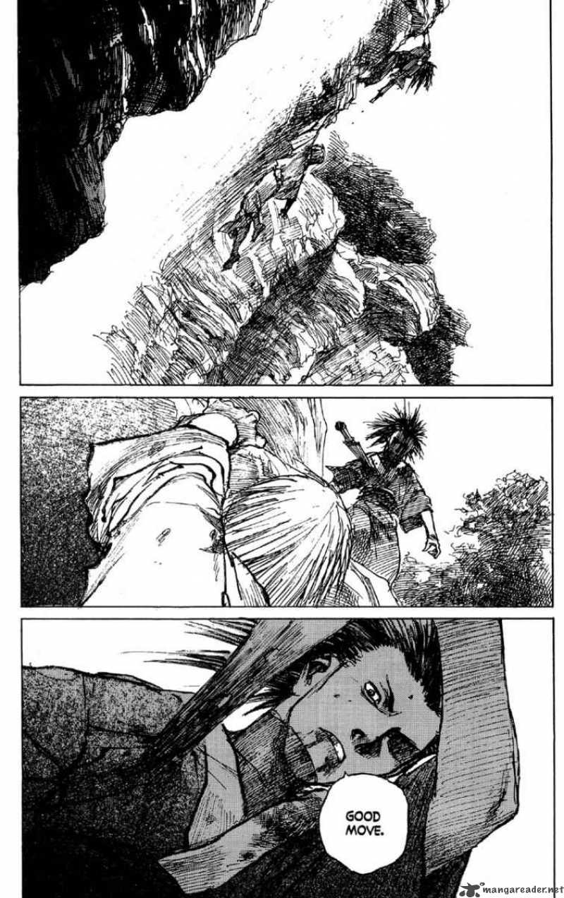 Blade Of The Immortal 78 7