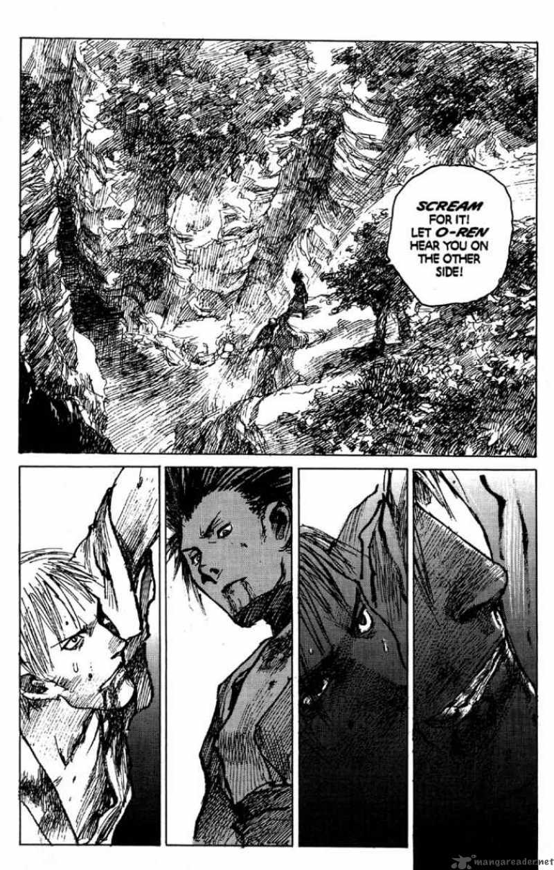 Blade Of The Immortal 78 9