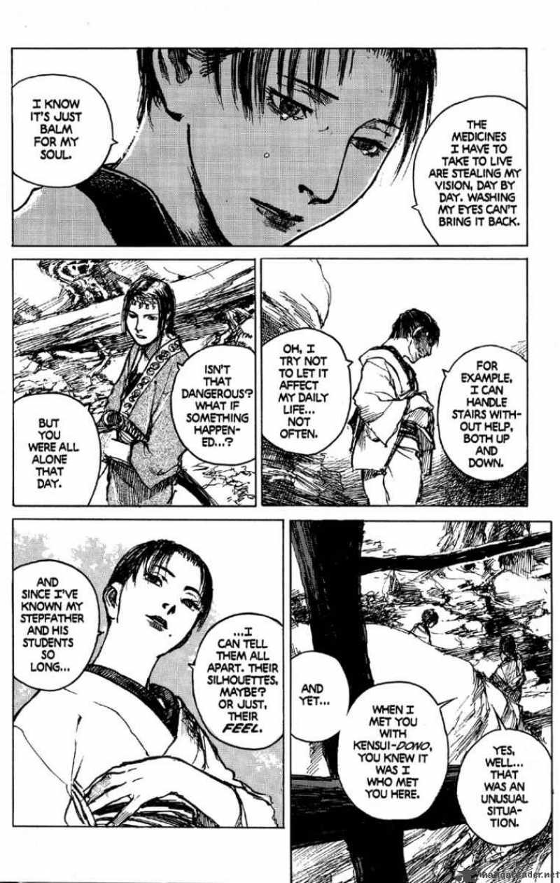 Blade Of The Immortal 79 10