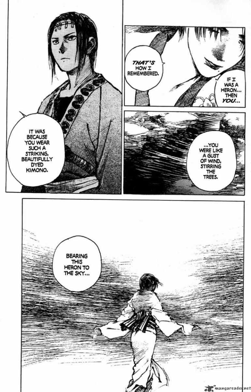 Blade Of The Immortal 79 11
