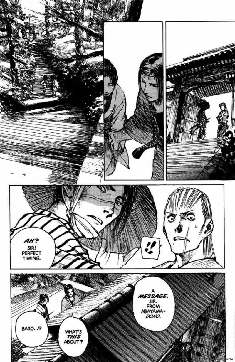 Blade Of The Immortal 79 12