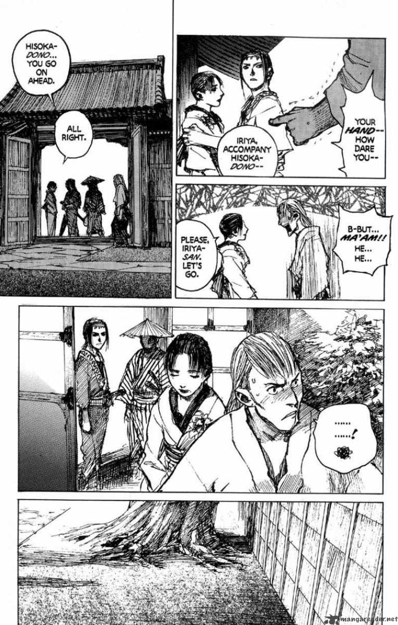 Blade Of The Immortal 79 13