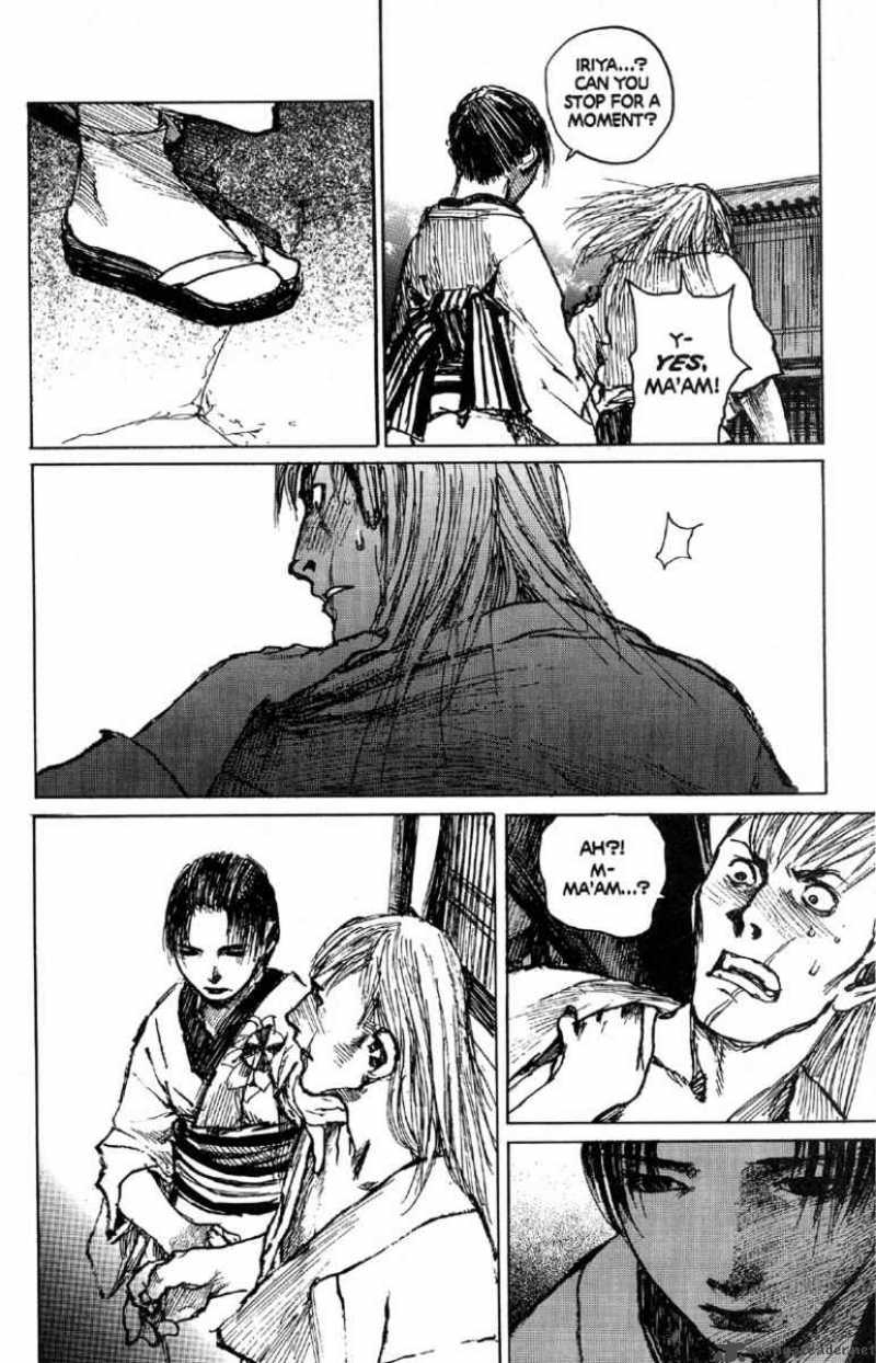 Blade Of The Immortal 79 14