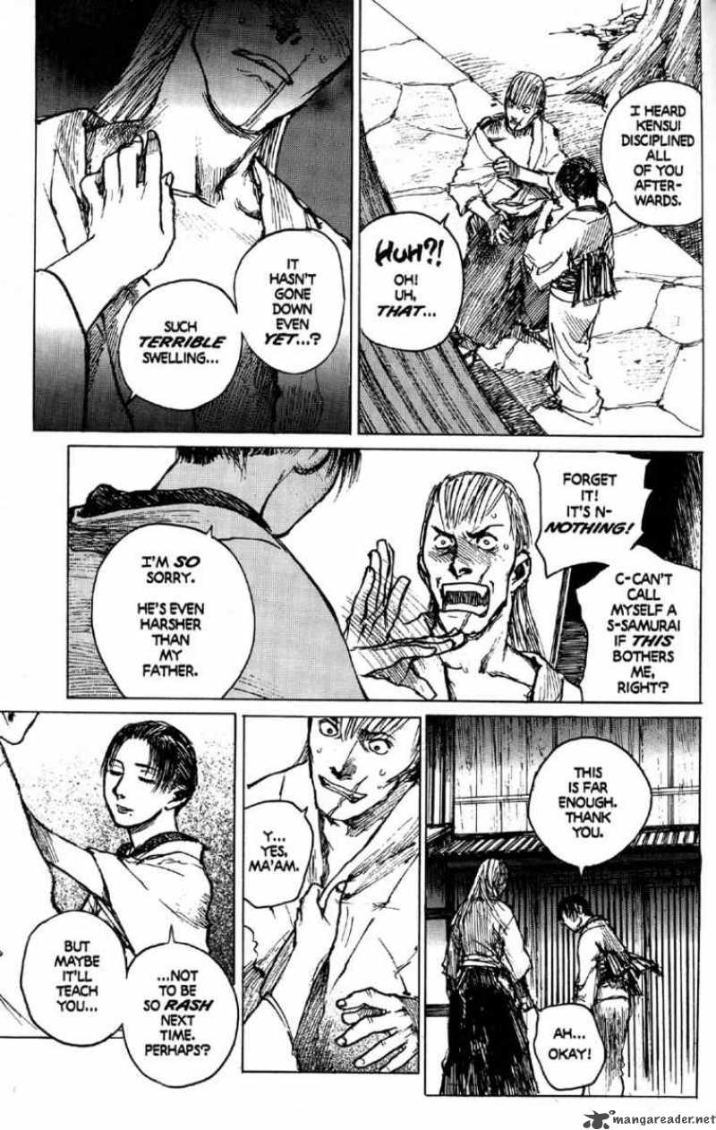 Blade Of The Immortal 79 15