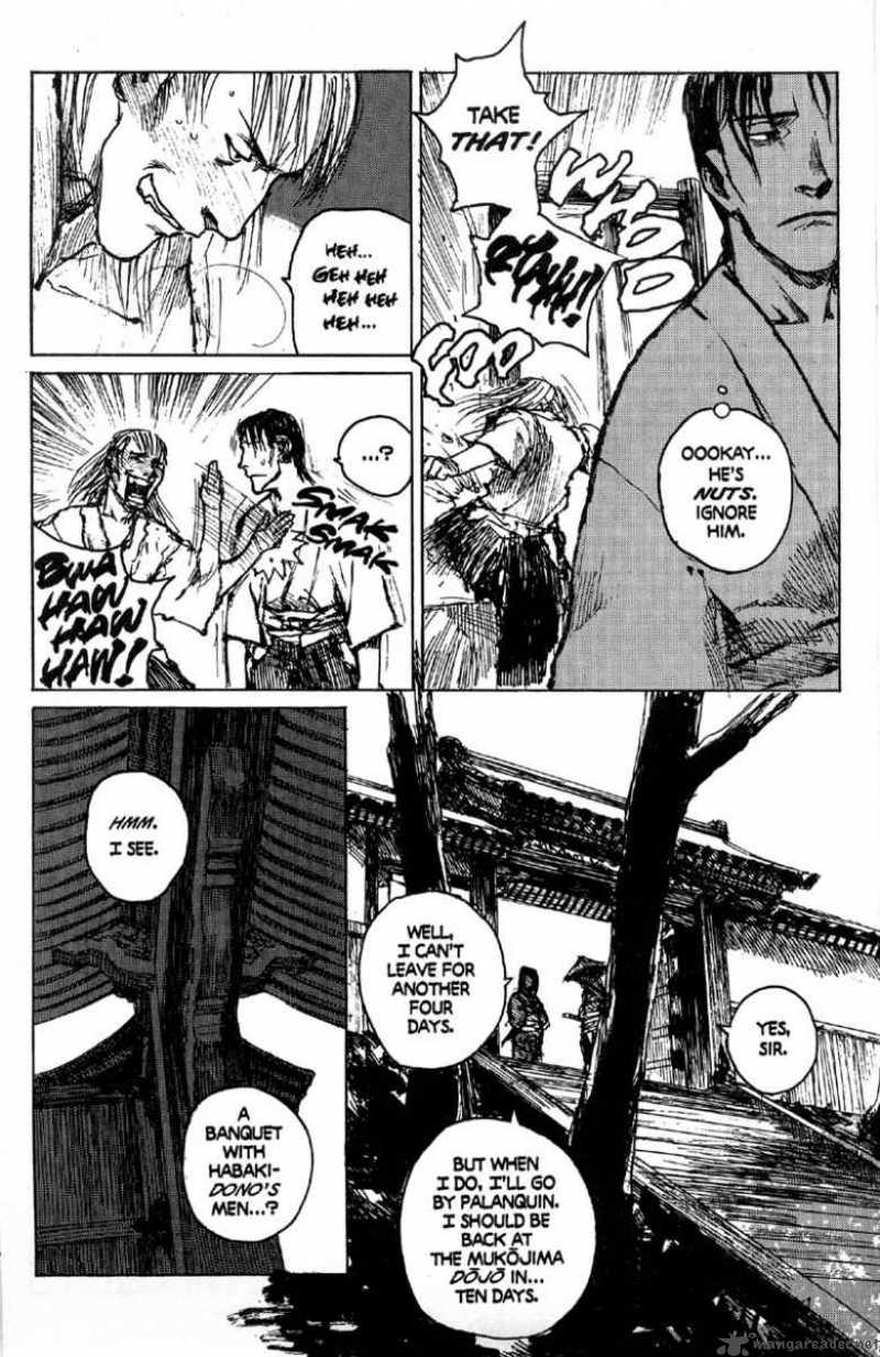 Blade Of The Immortal 79 17