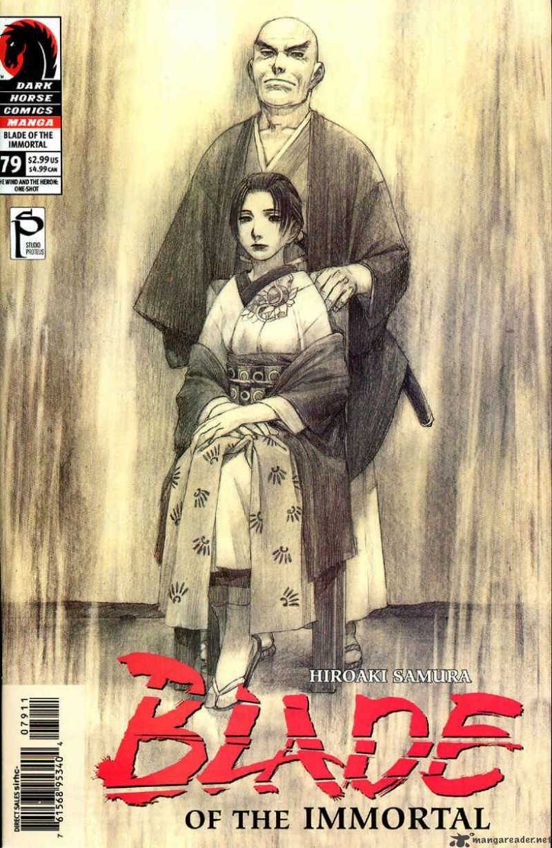 Blade Of The Immortal 79 2