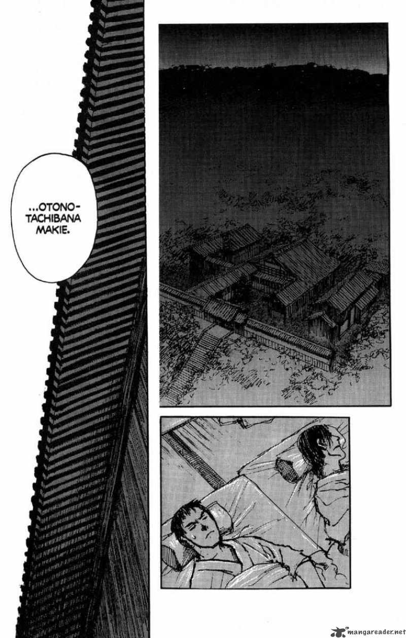 Blade Of The Immortal 79 20
