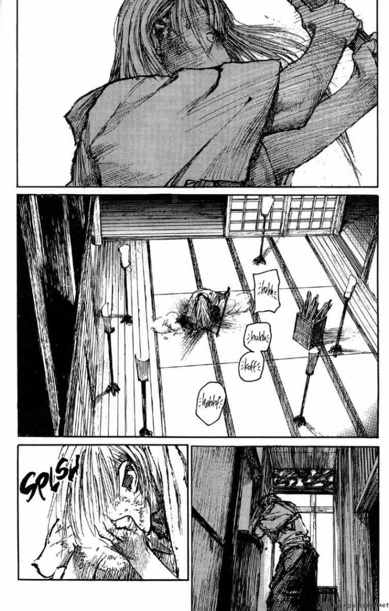 Blade Of The Immortal 79 22