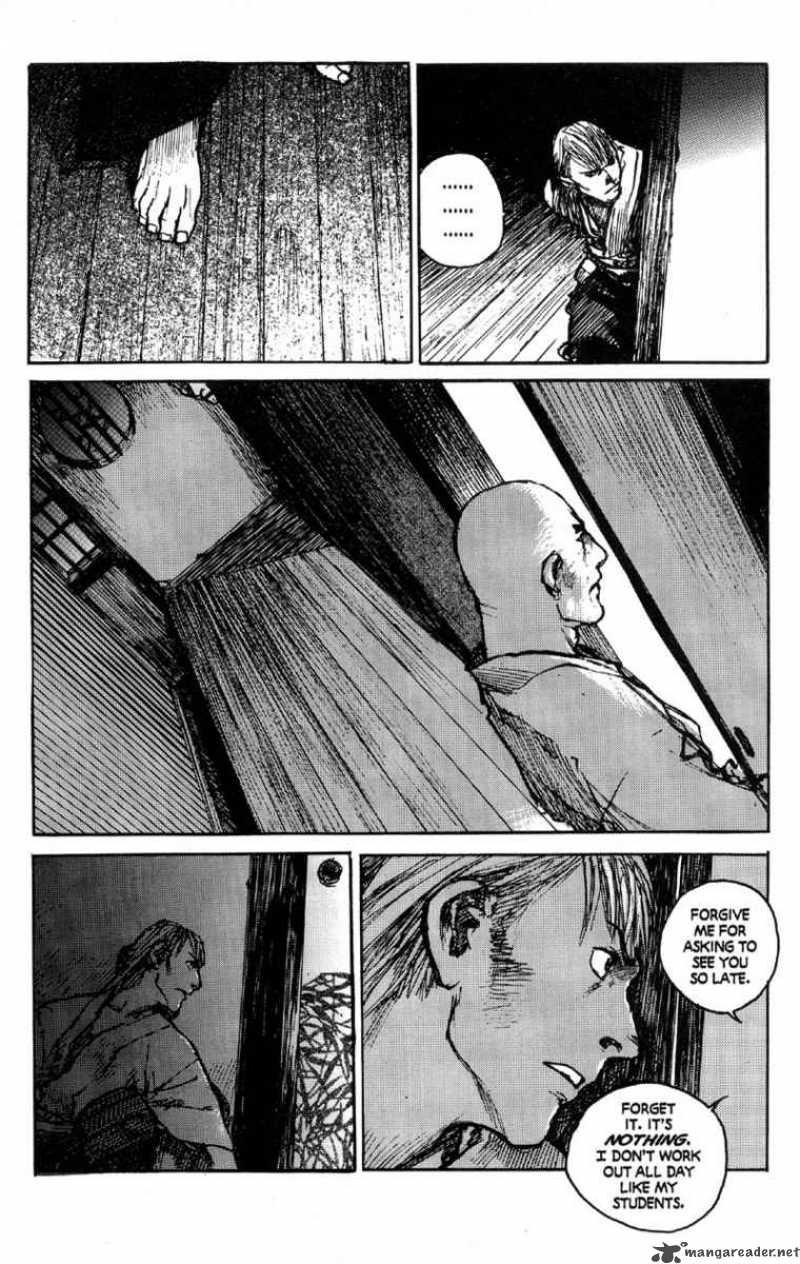 Blade Of The Immortal 79 24