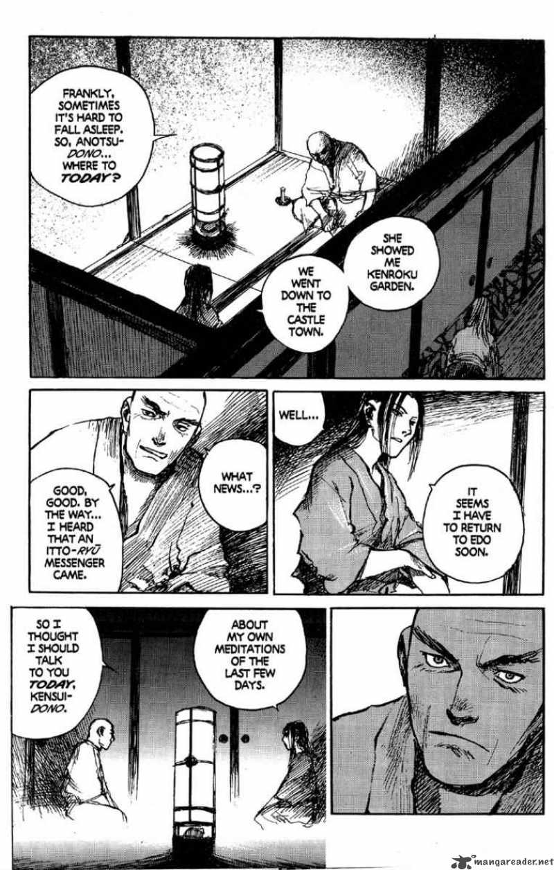 Blade Of The Immortal 79 25