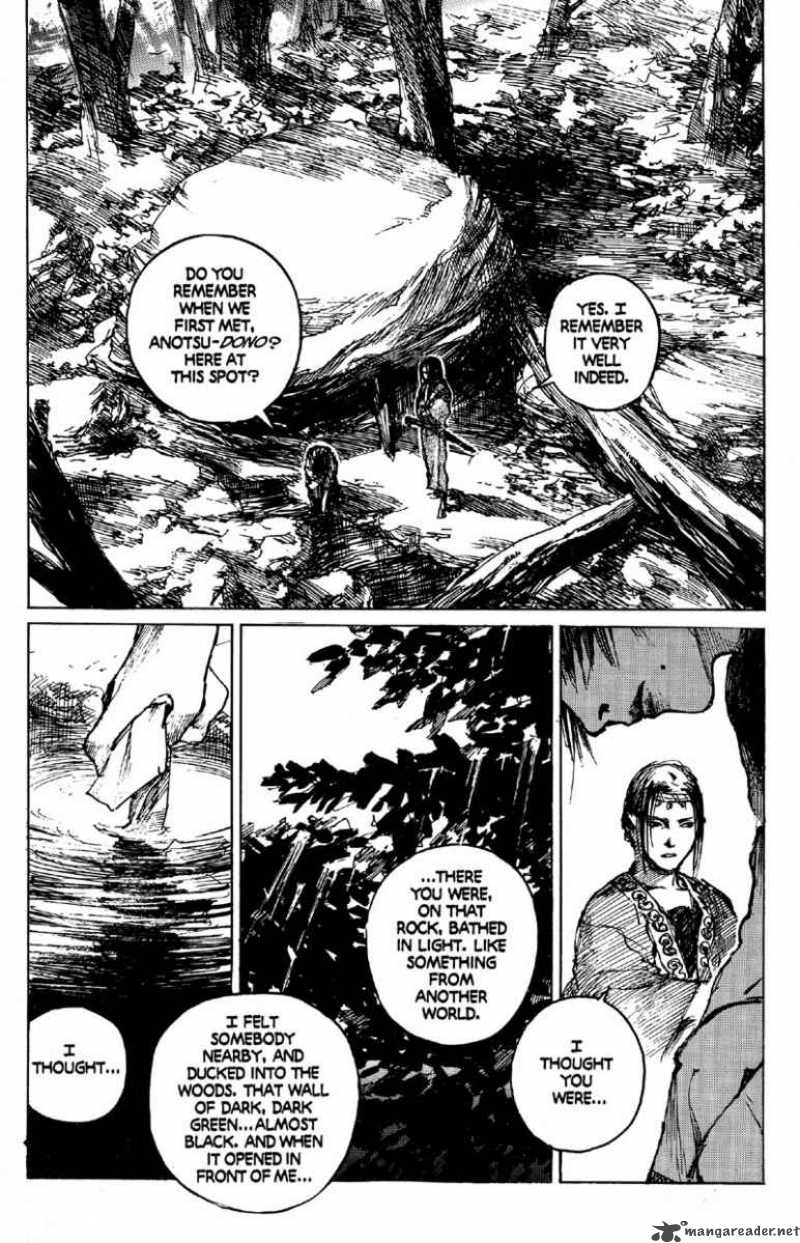 Blade Of The Immortal 79 8
