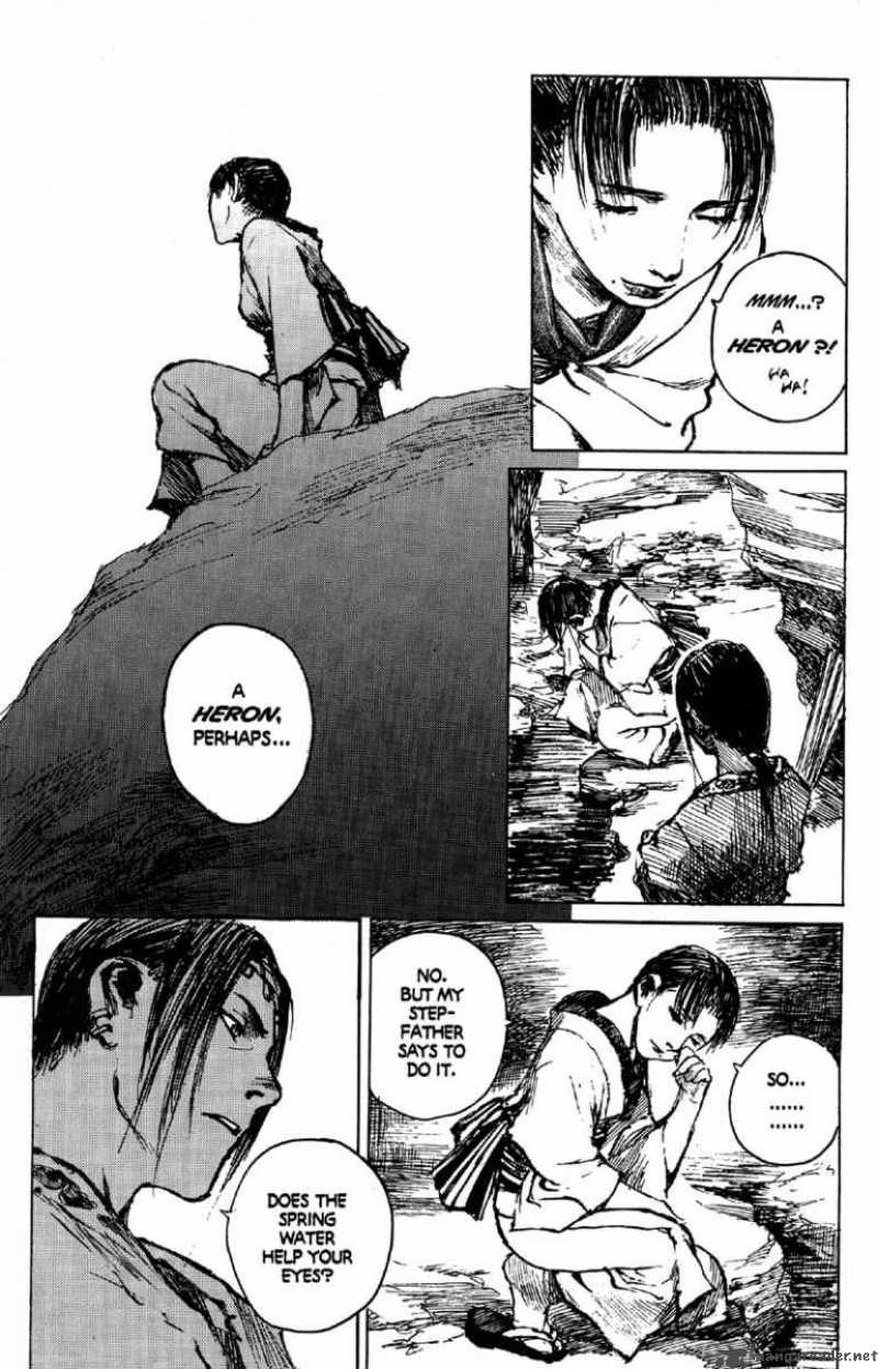 Blade Of The Immortal 79 9