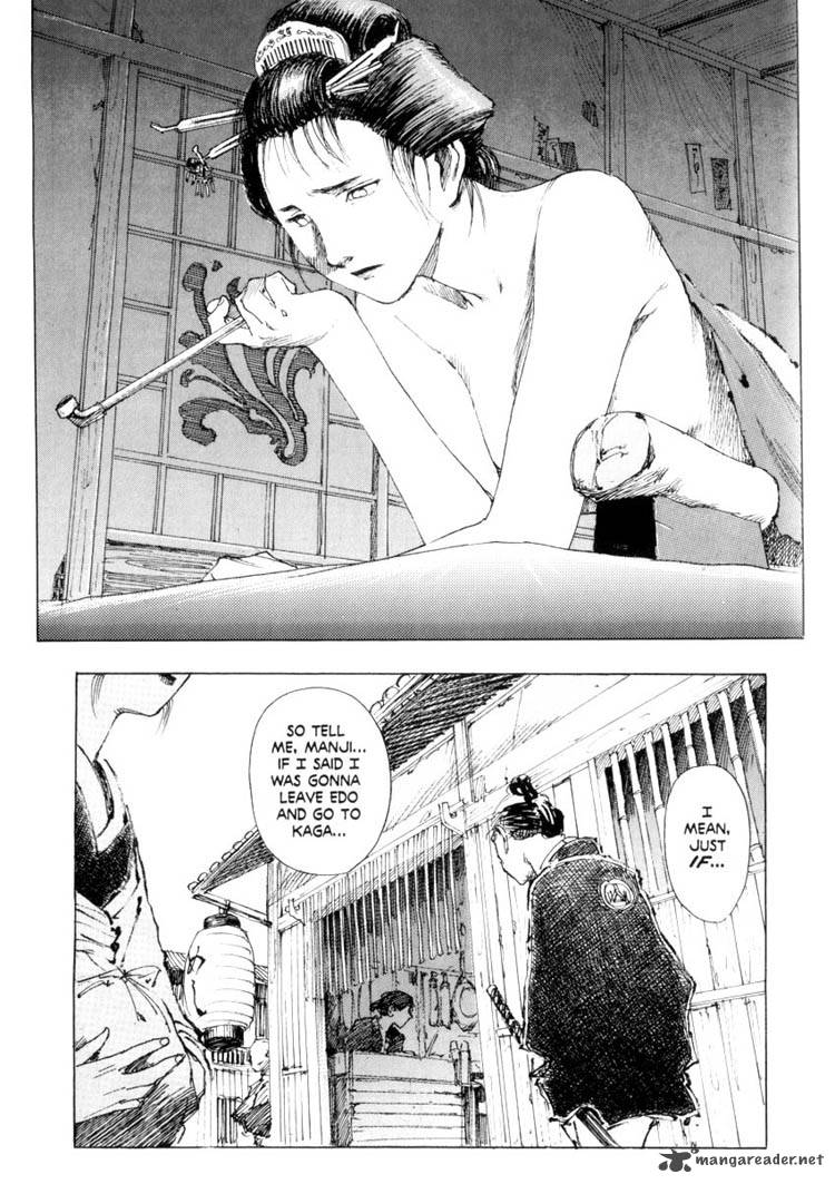 Blade Of The Immortal 8 11