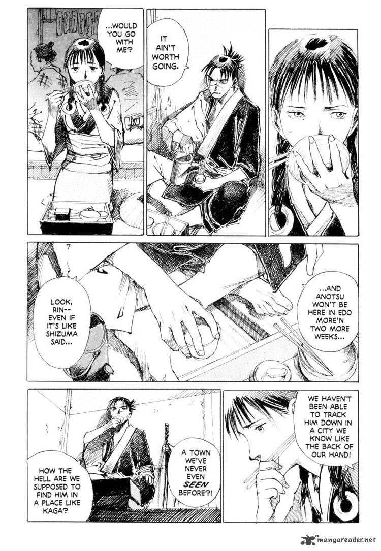 Blade Of The Immortal 8 12
