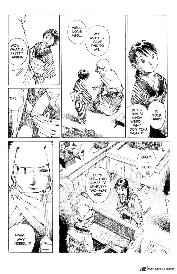 Blade Of The Immortal 8 17