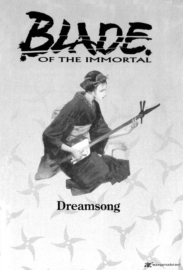 Blade Of The Immortal 8 2