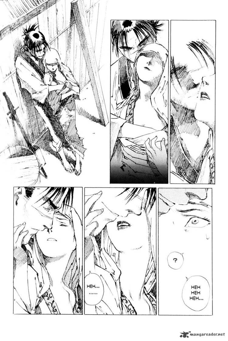 Blade Of The Immortal 8 24