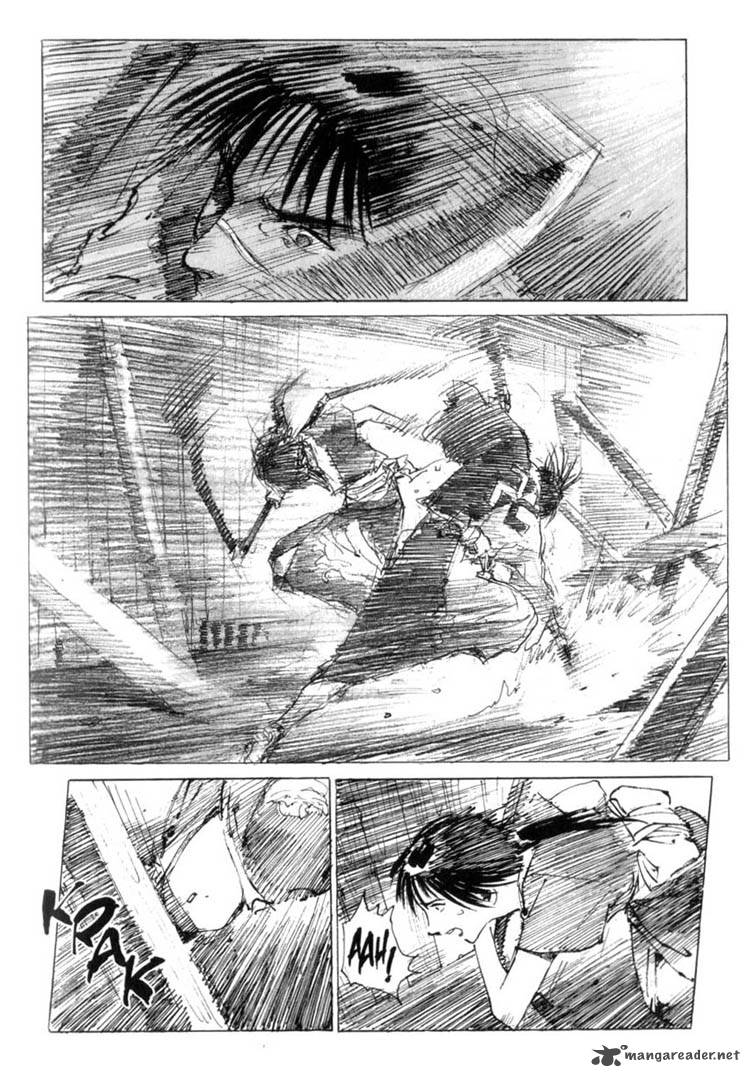 Blade Of The Immortal 8 36
