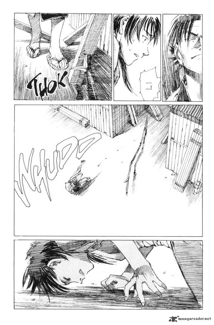 Blade Of The Immortal 8 39