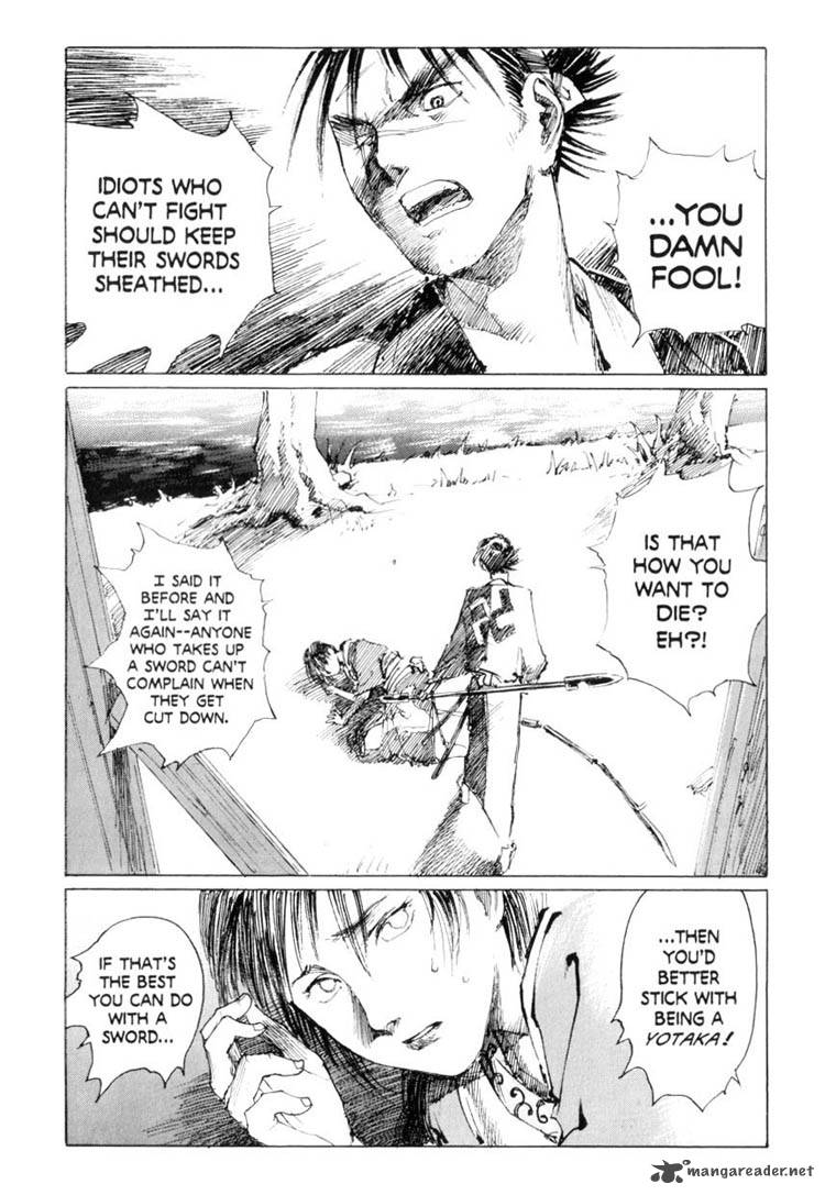 Blade Of The Immortal 8 41