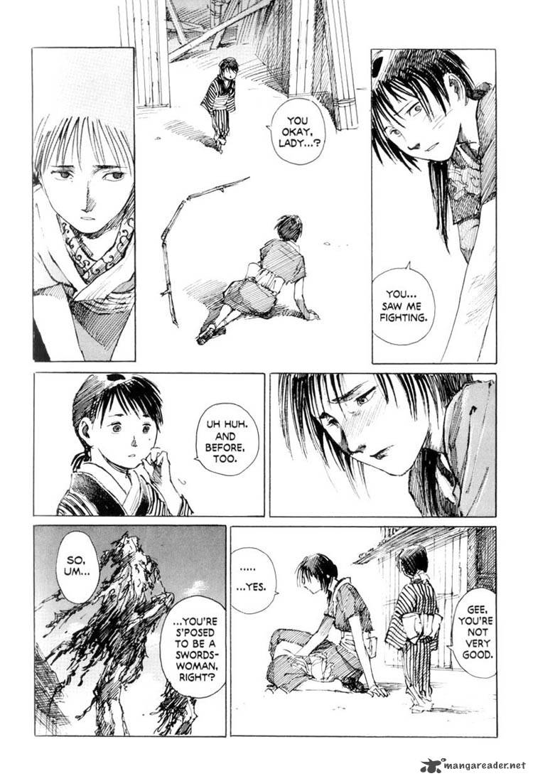 Blade Of The Immortal 8 44