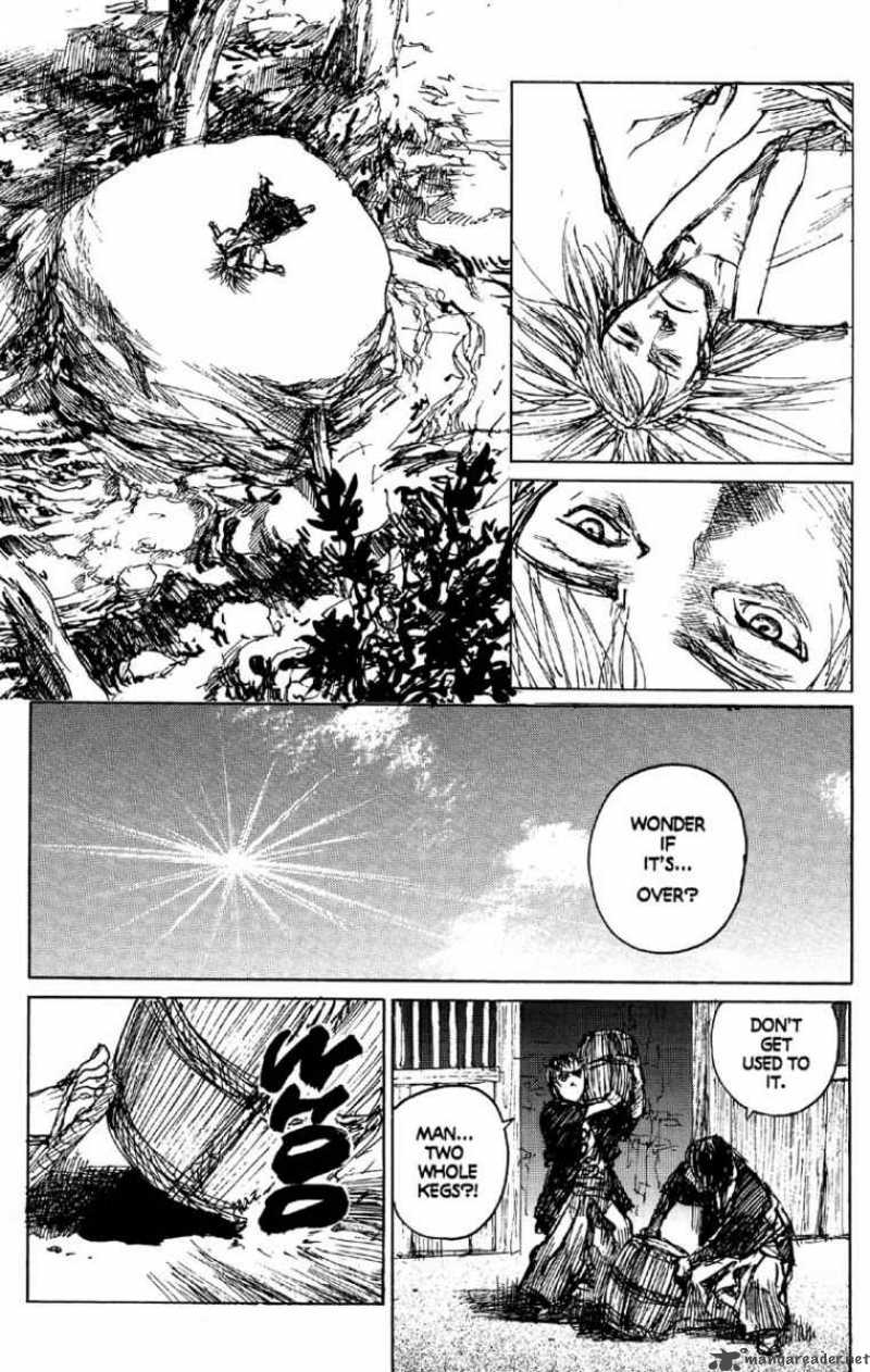 Blade Of The Immortal 80 12
