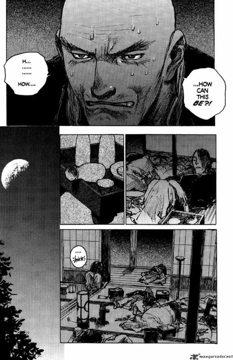 Blade Of The Immortal 80 16