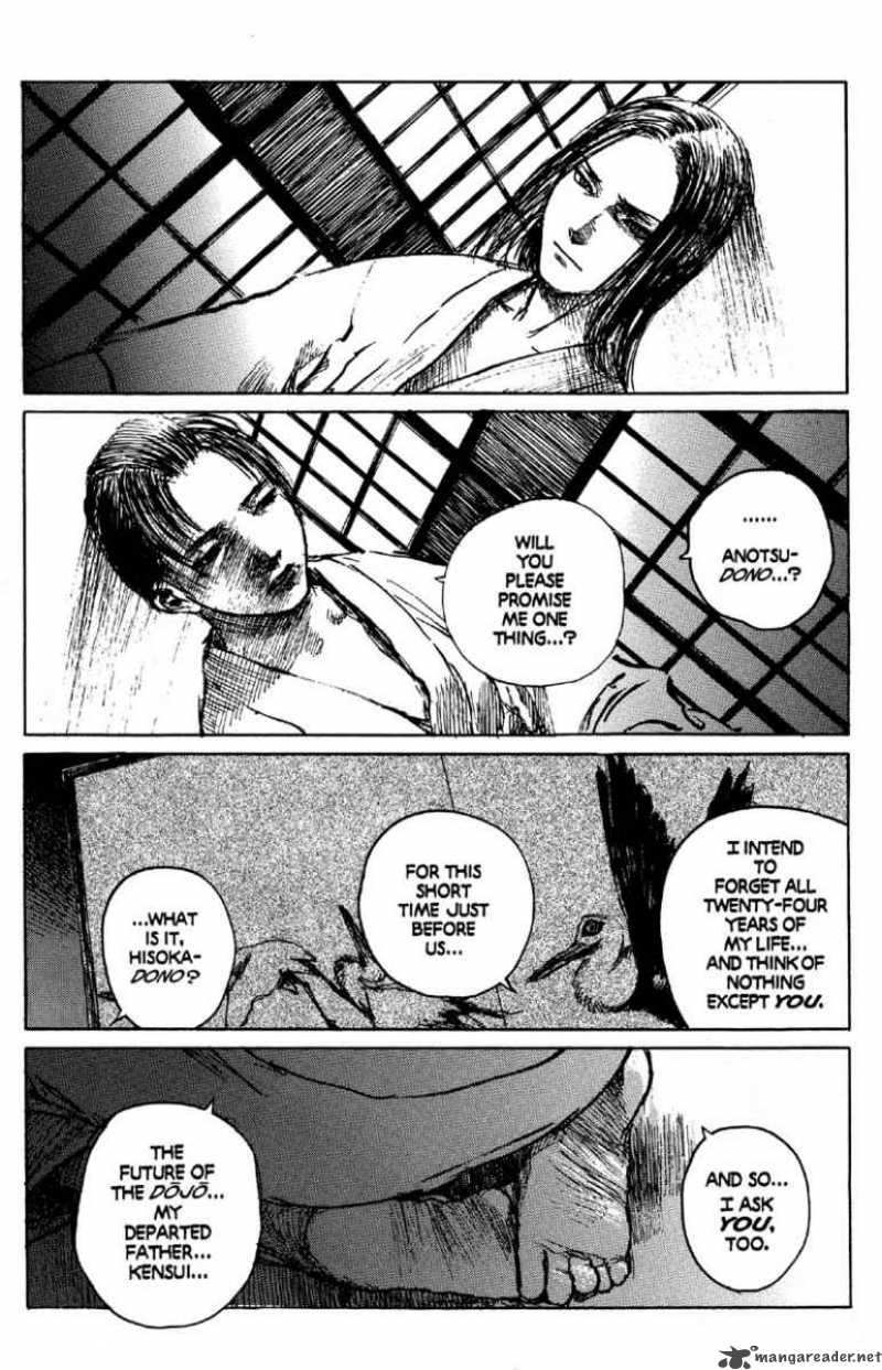 Blade Of The Immortal 80 18