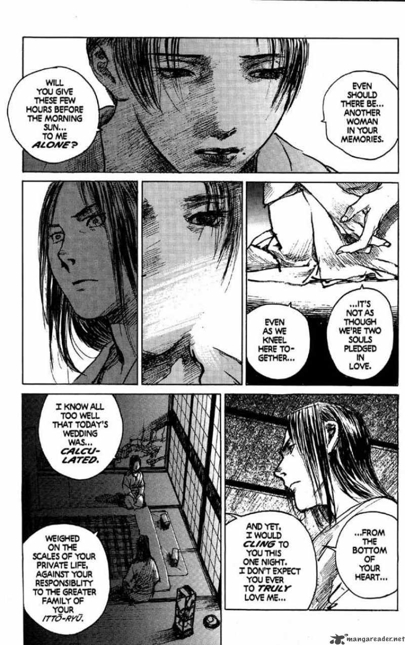 Blade Of The Immortal 80 19