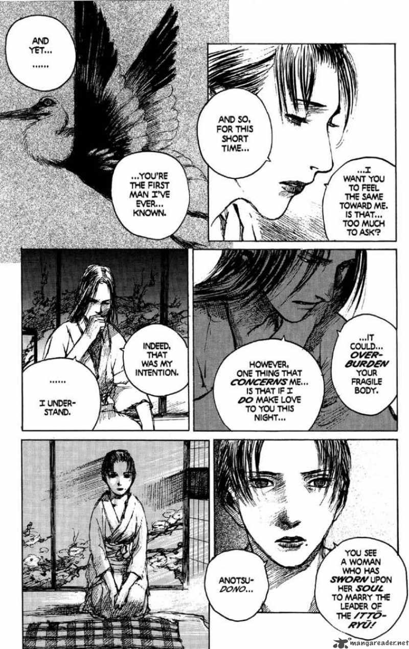 Blade Of The Immortal 80 20