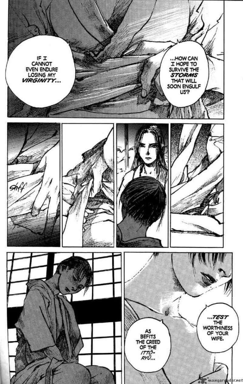 Blade Of The Immortal 80 21